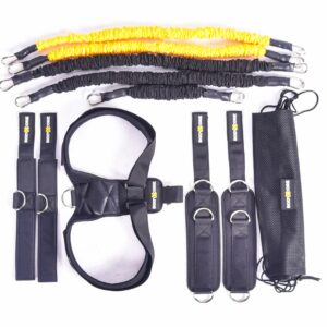 agility kit from BodyXcore