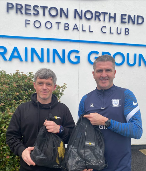 Ryan Lowe